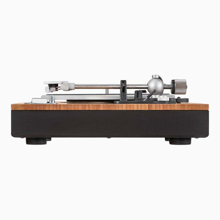 House Of Marley - Stir It Up Wireless Turntable [Plug & Play]