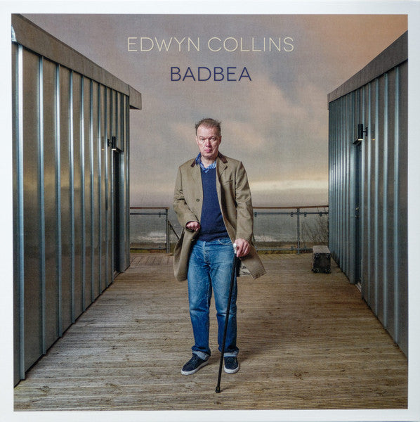 Edwyn Collins – Badbea (Arrives in 4 days)