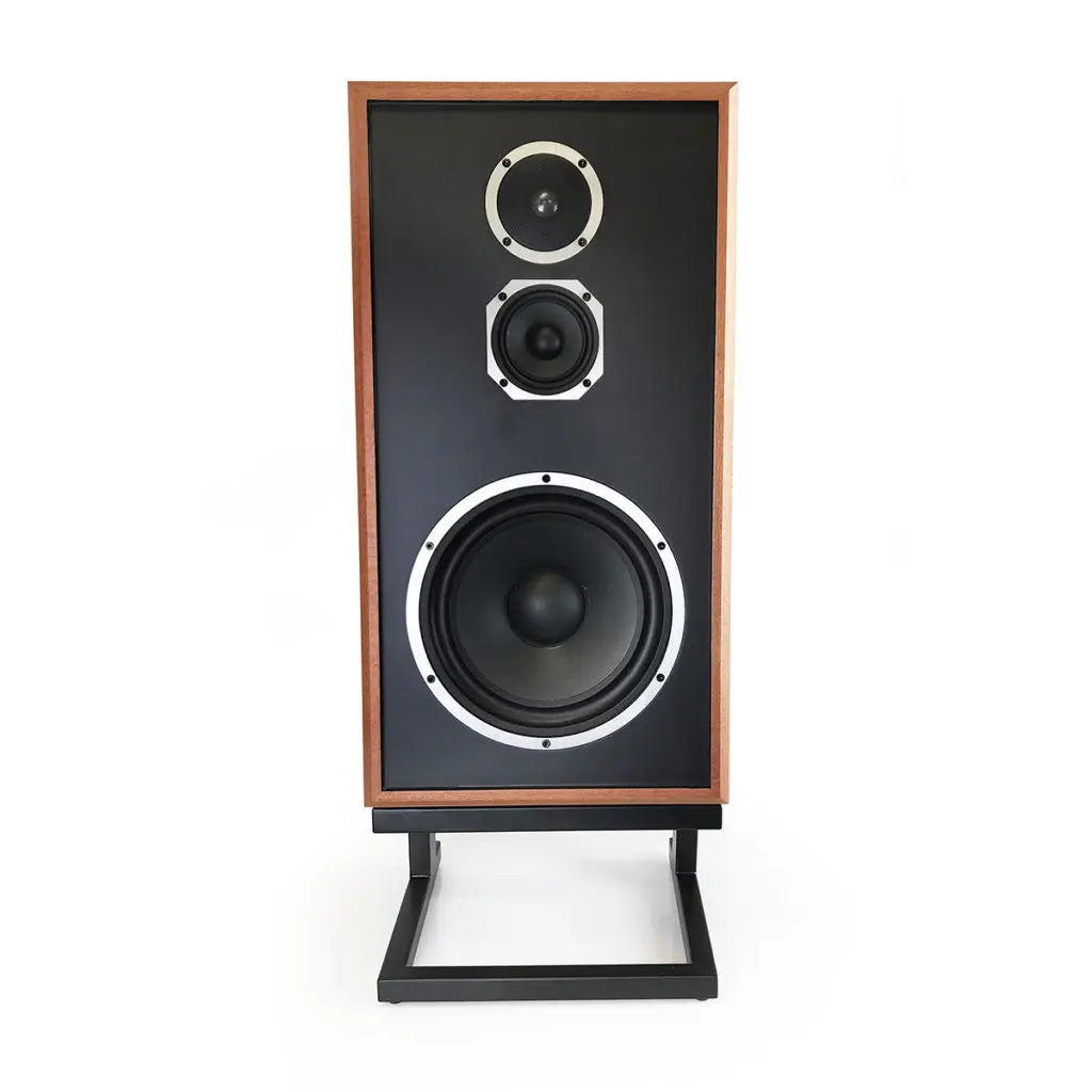 KLH Model Five [Amp Needed]