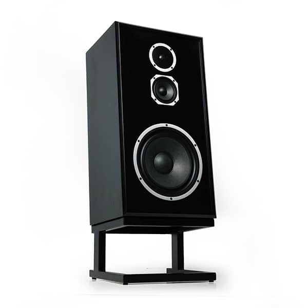 KLH Model Five [Amp Needed]