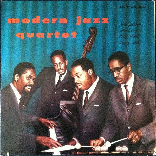 vinyl-modern-jazz-quartet-by-the-modern-jazz-quartet