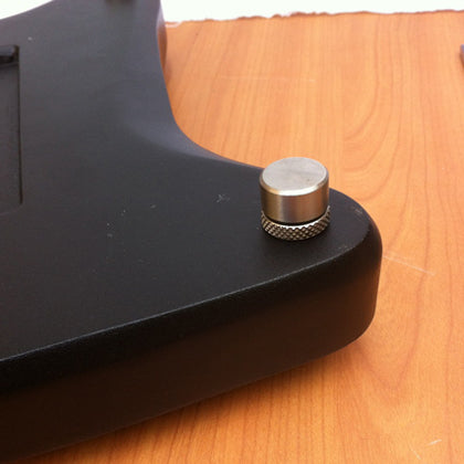 Monitor gold ( All black or 2 tone ) - Speaker Stand