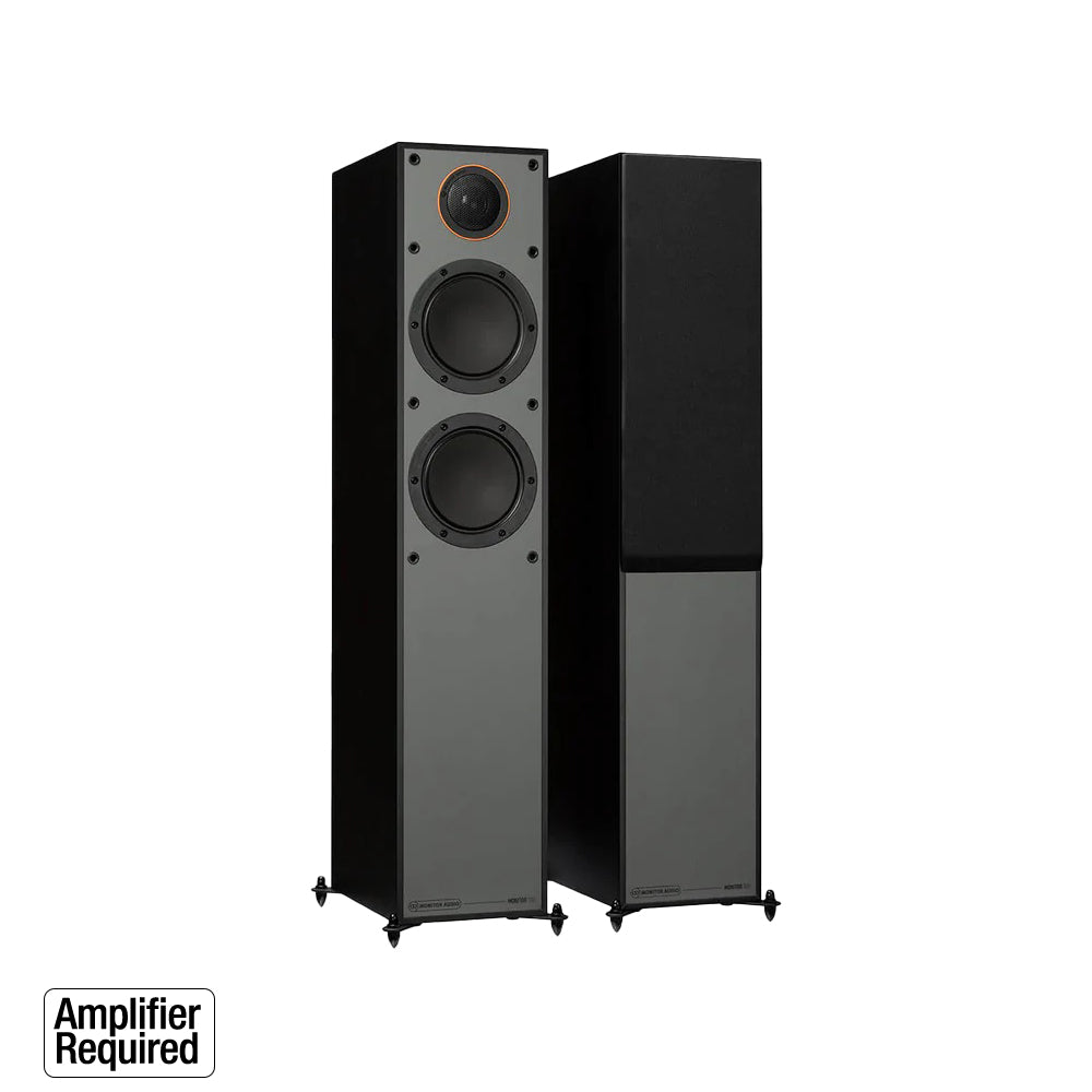 Monitor Audio 200 [Amp Needed]