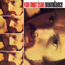 Van Morrison – Moondance (Arrives in 2 days)