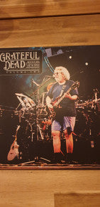 The Grateful Dead – Mountain View 1994 (Shoreline Amphitheatre Broadcast Volume Two)