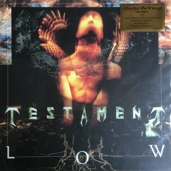 Testament (2) – Low