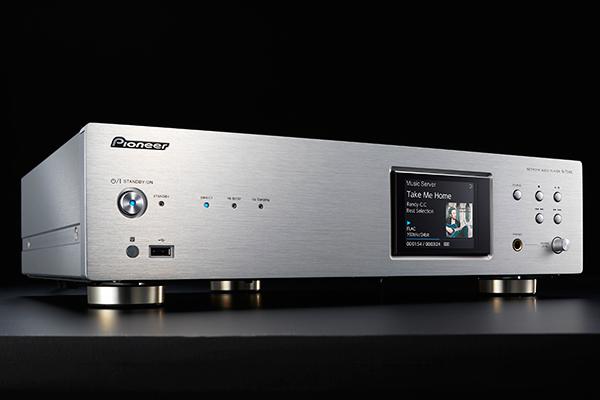 Pioneer N-70AE {New Sealed Box}