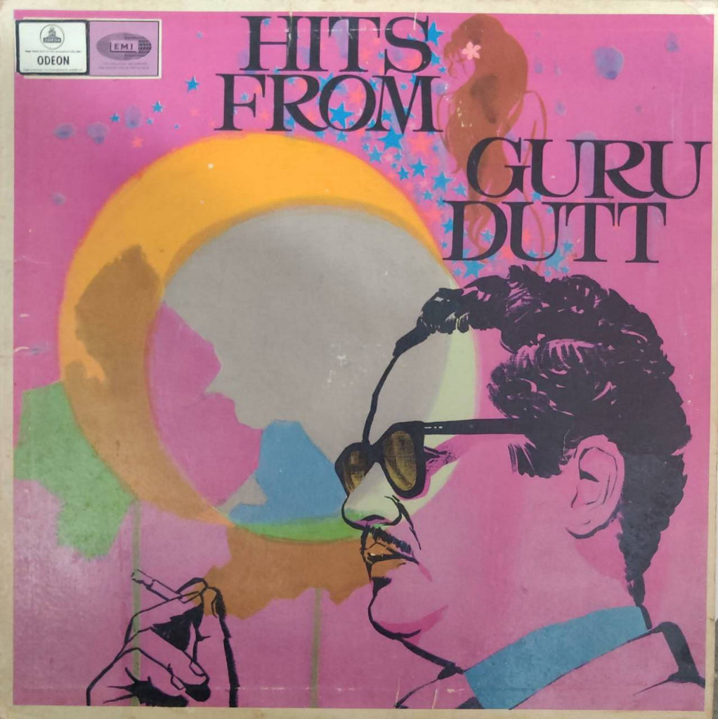 vinyl-various-hits-from-guru-dutt-used-lp-vg-1