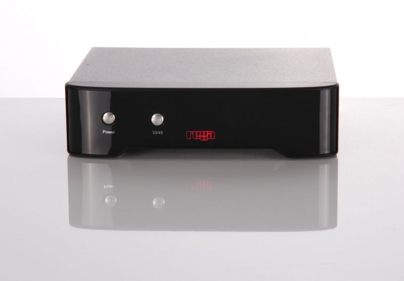 REGA - TT-PSU