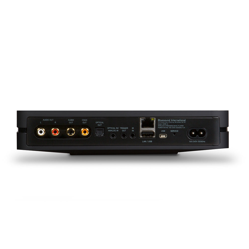 [Pre-Order] NODE 2i