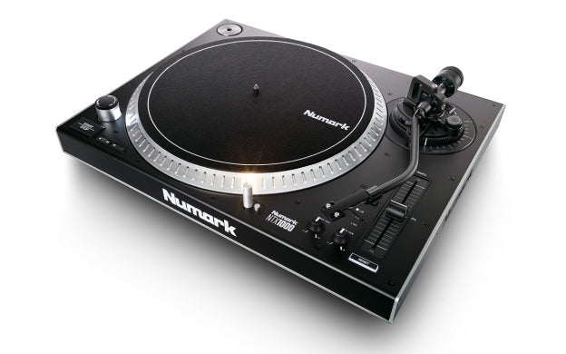 Numark NTX 1000