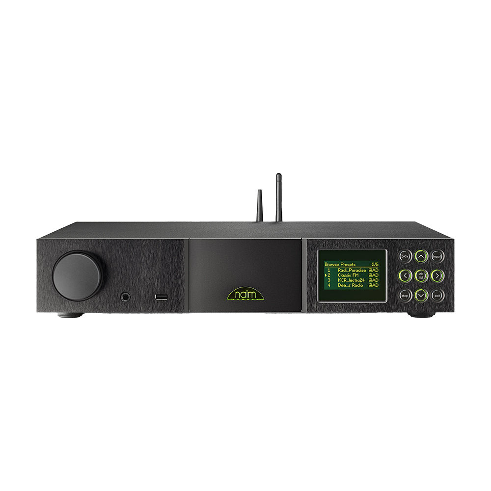 Naim NAC-N 272