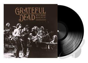 The Grateful Dead – New Jersey Broadcast 1977 Volume 3 (Arrives in 4 days)