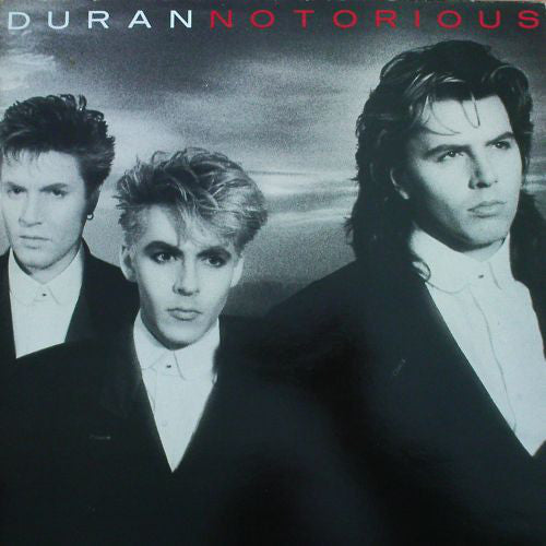 Notorious By Duran Duran
