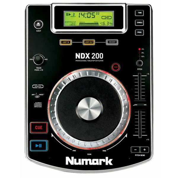 Numark NDX200