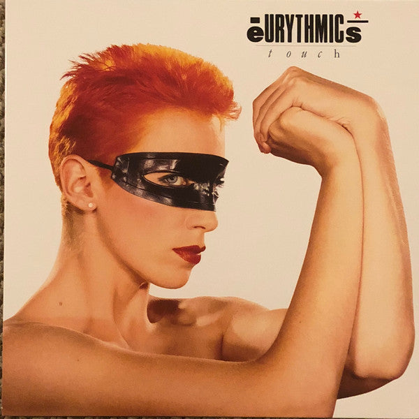 Eurythmics – Touch (Arrives in 4 days)