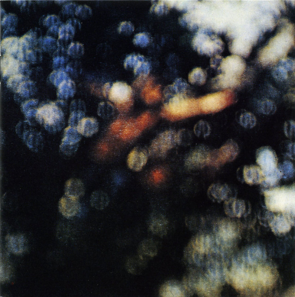 Obscured By Clouds - Pink Floyd  (Arrives in 4 days )