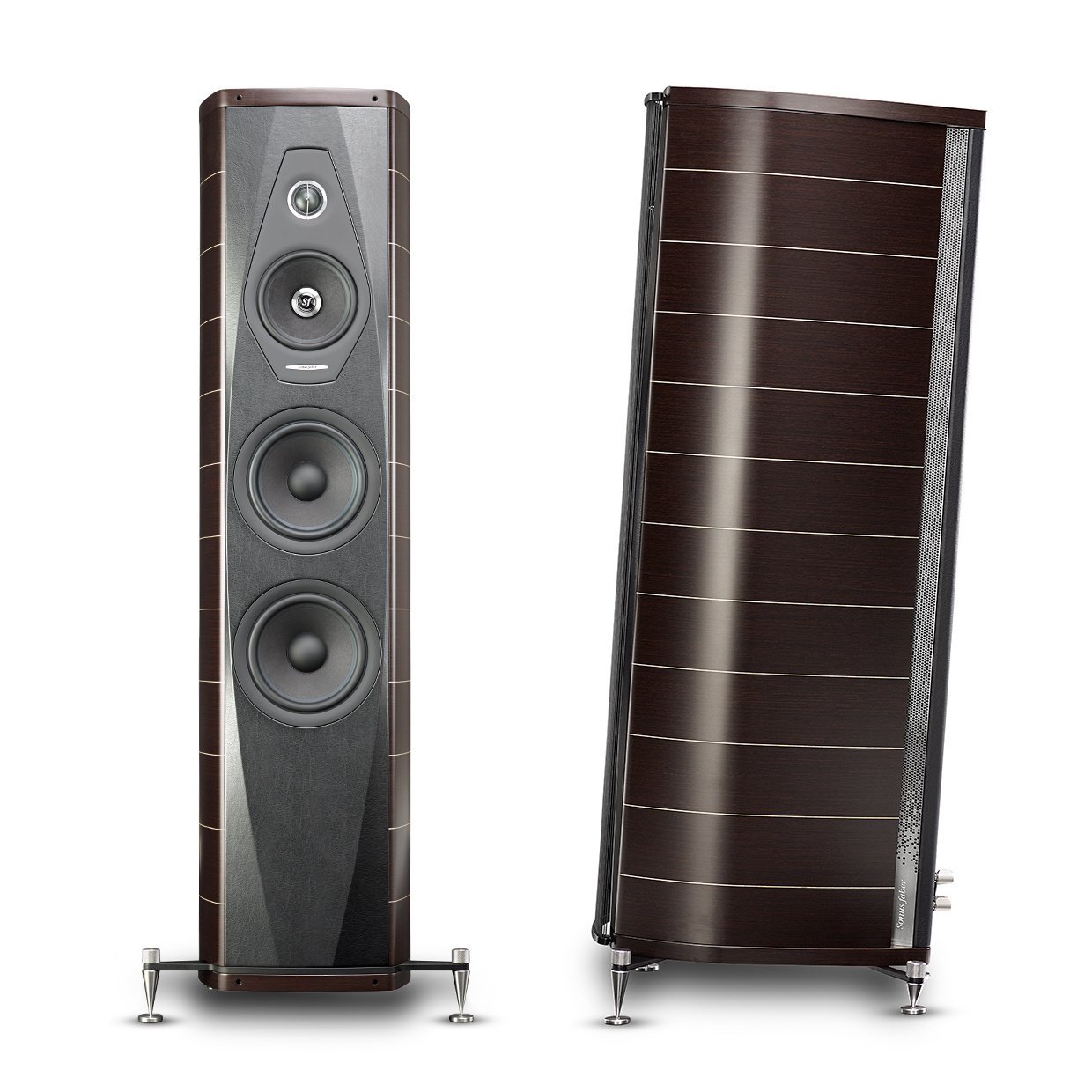 Sonus Faber Olympica III [Amp Needed]