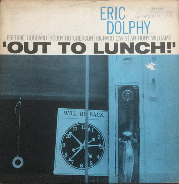 vinyl-out-to-lunch-by-eric-dolphy