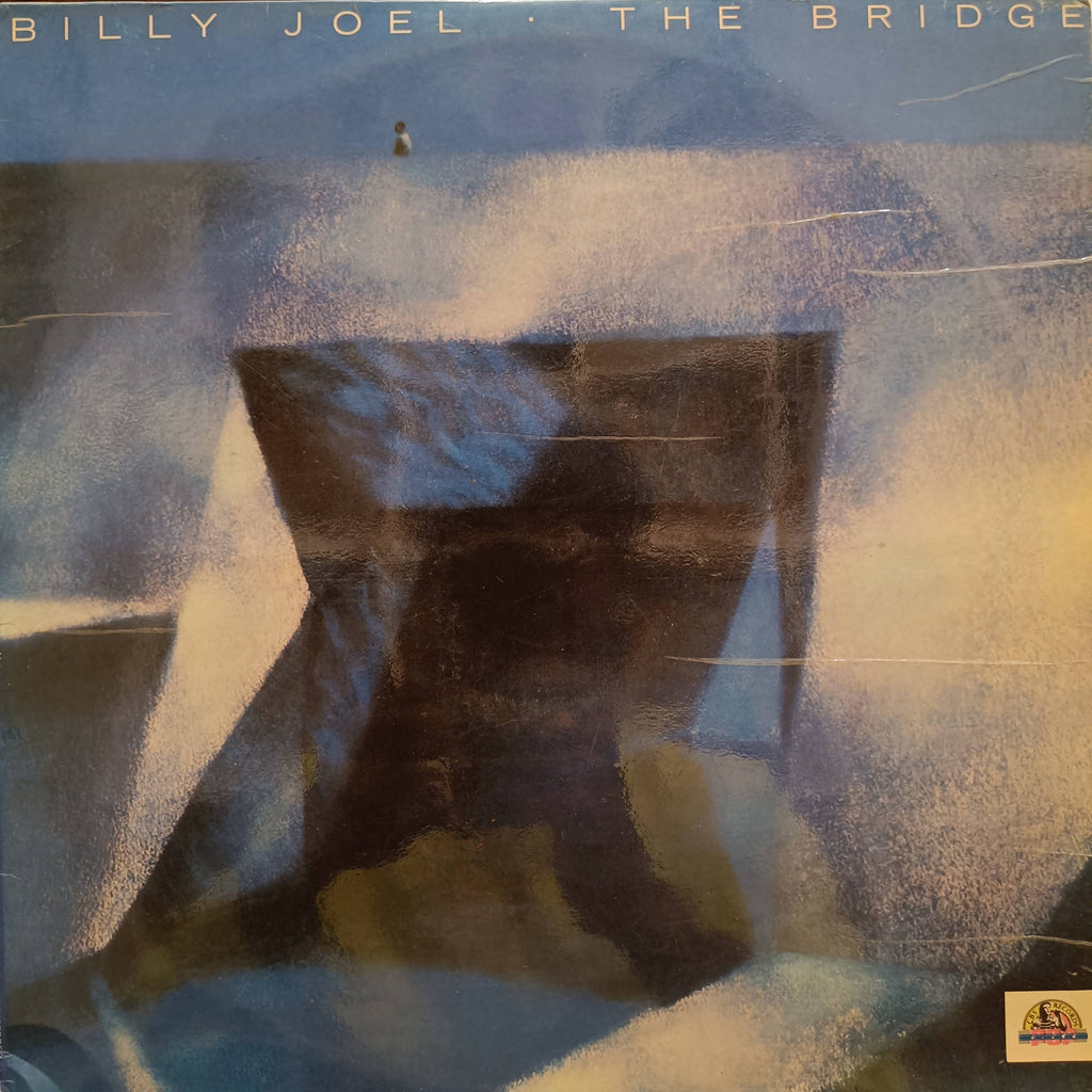 Billy Joel – The Bridge (Used Vinyl - VG+) NJ Marketplace