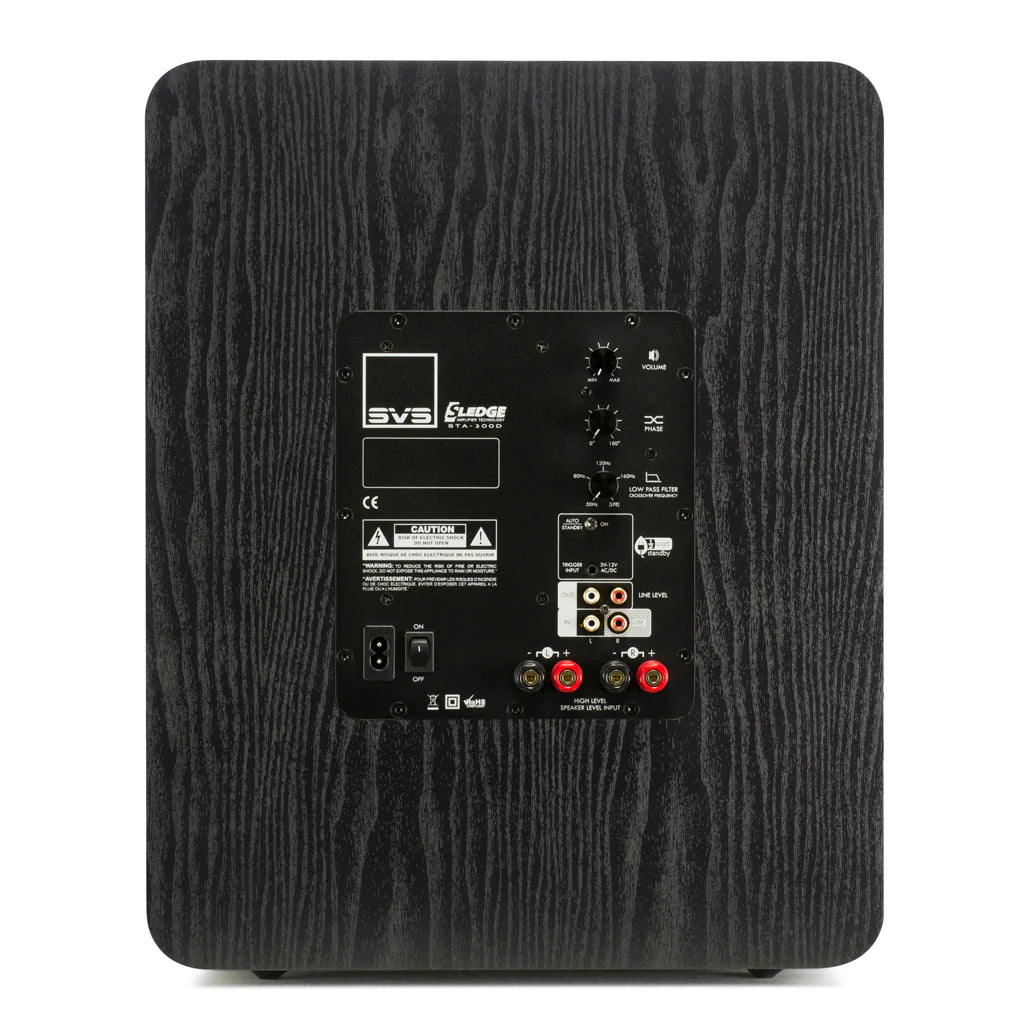 SVS PB-1000 Subwoofer