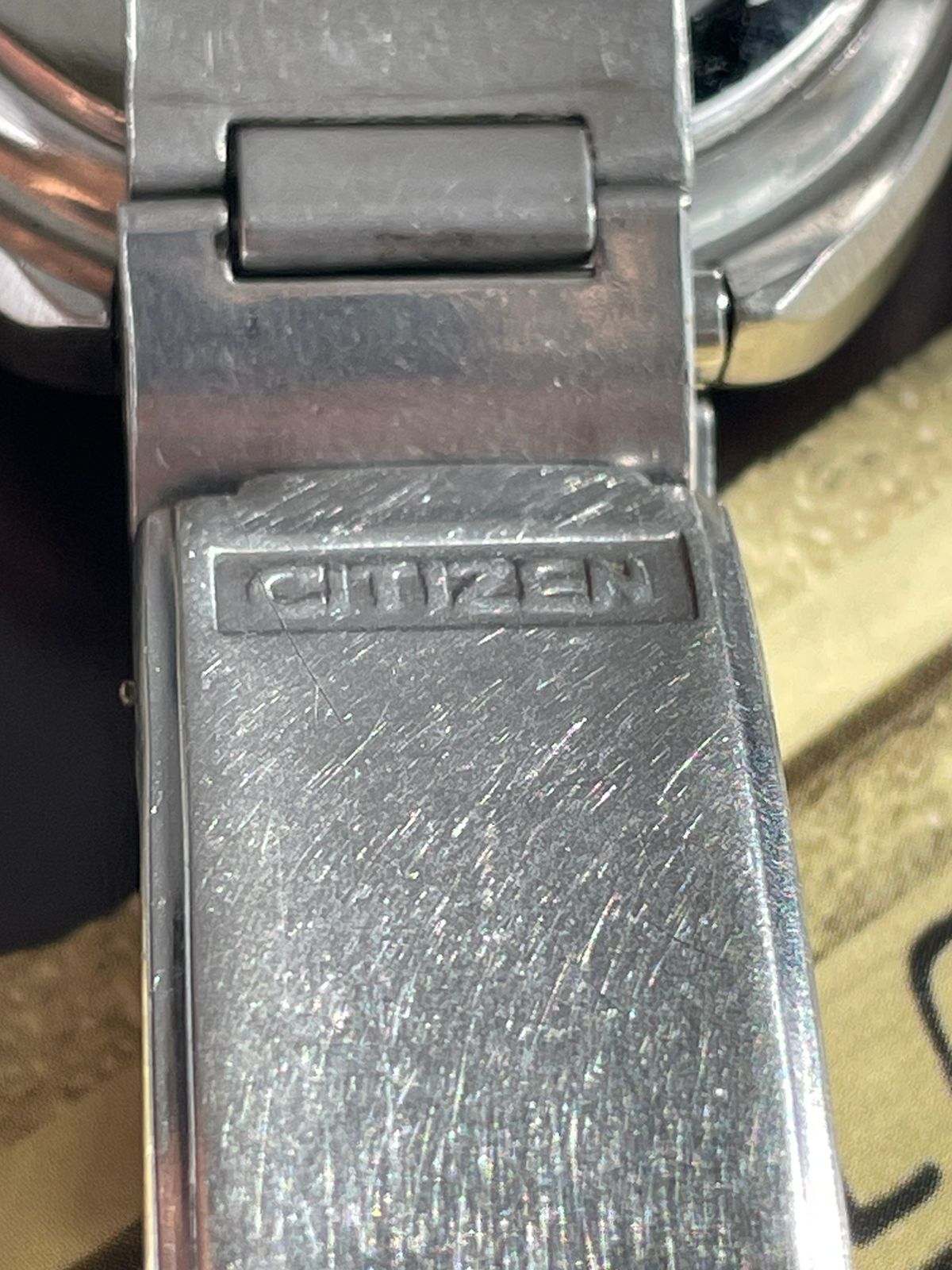 Citizen - 6501 (1974)