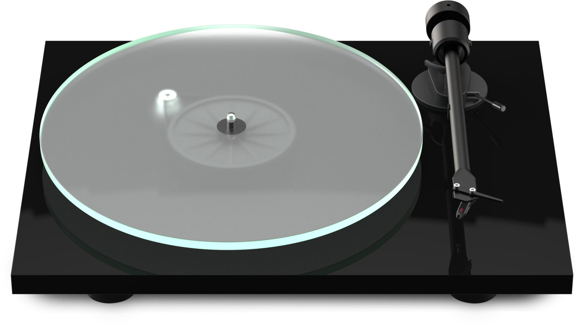 Pro-Ject - T1 [Phono Pre-Amp Needed]