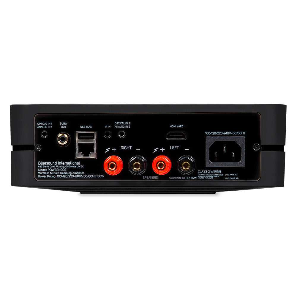 [Pre-Order] Powernode 2i