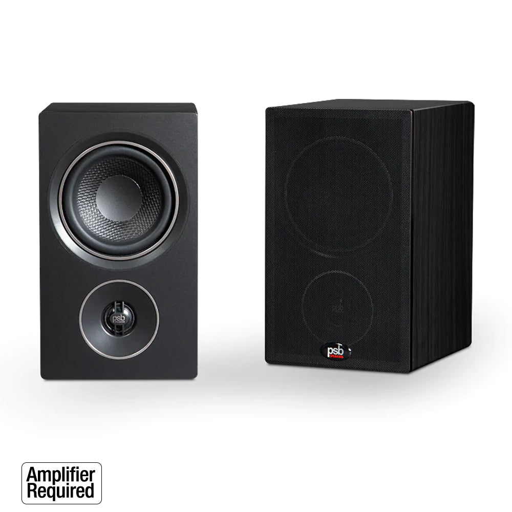 PSB Alpha P5 [Amp Needed]