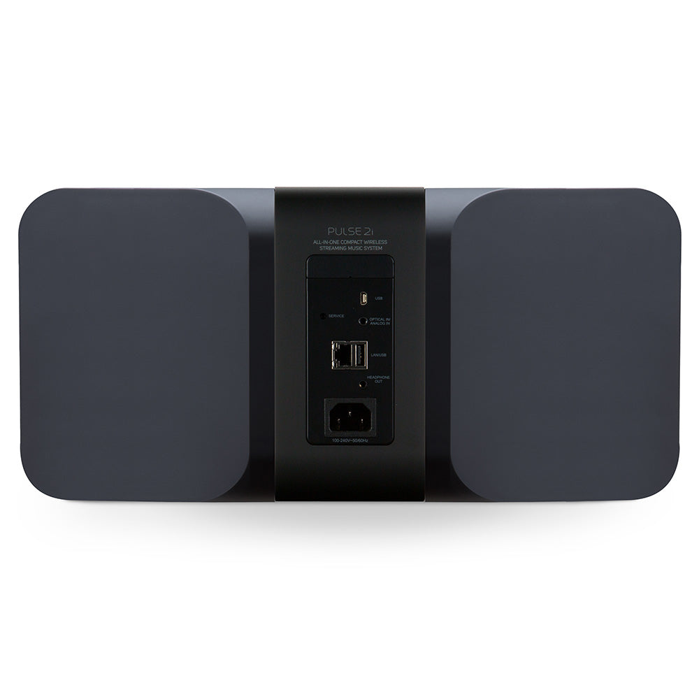 PULSE 2i