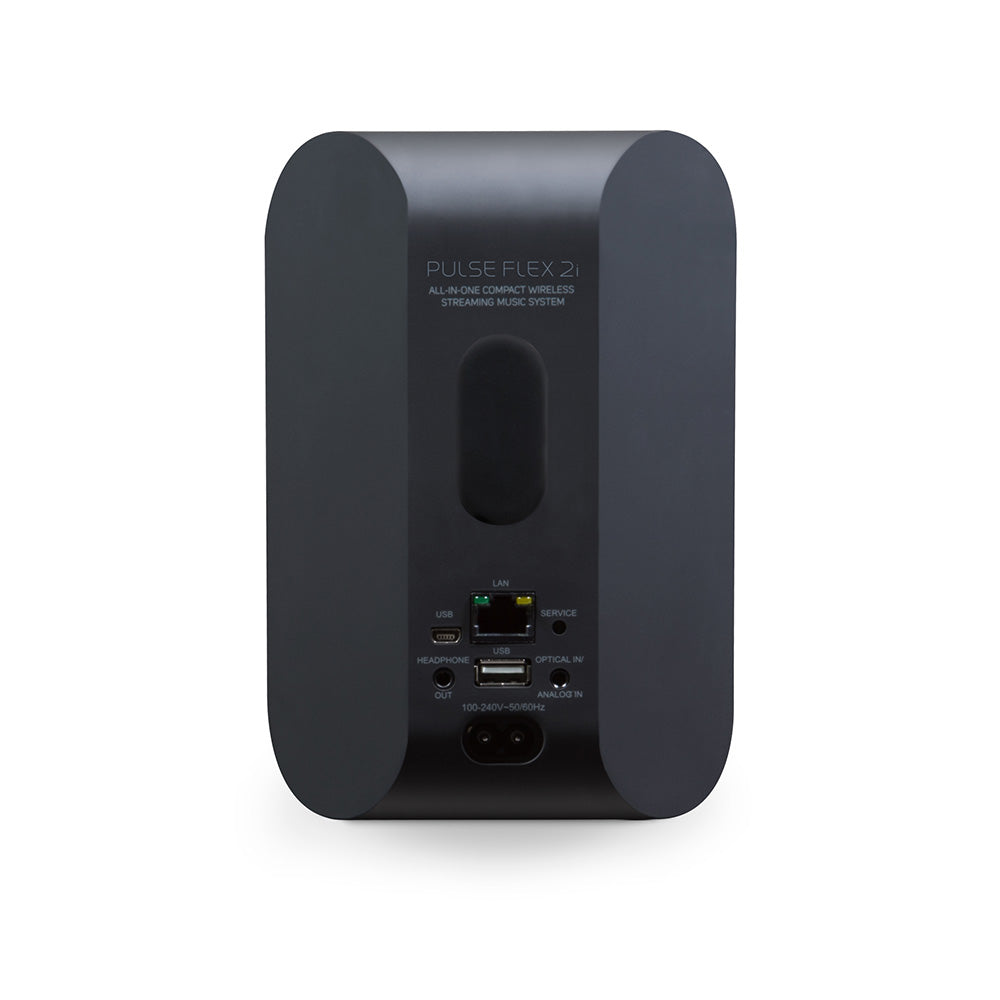 PULSE FLEX 2i