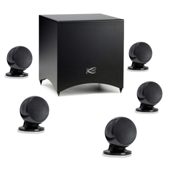Cabasse ALCYONE 2 (5.1 Set)