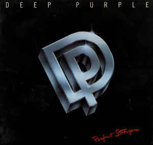 Deep Purple – Perfect Strangers (Arrives in 4 days )