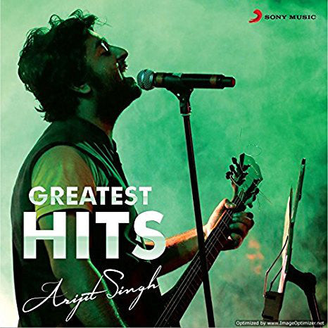 vinyl-greatest-hits-by-arijit-singh