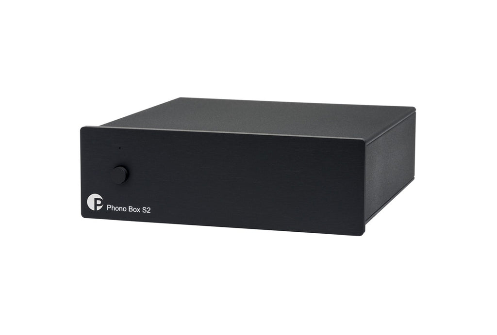 Pro-Ject - Phono Stage S2