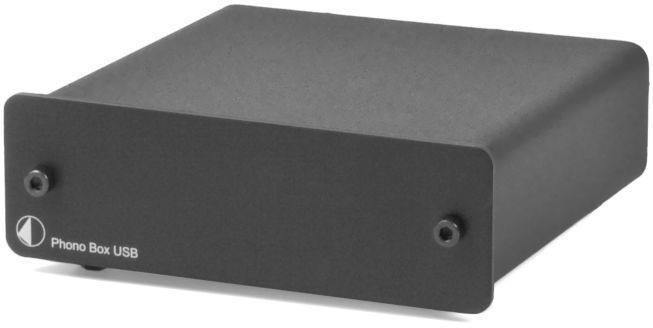 Pro-Ject - PhonoÊ Stage USB