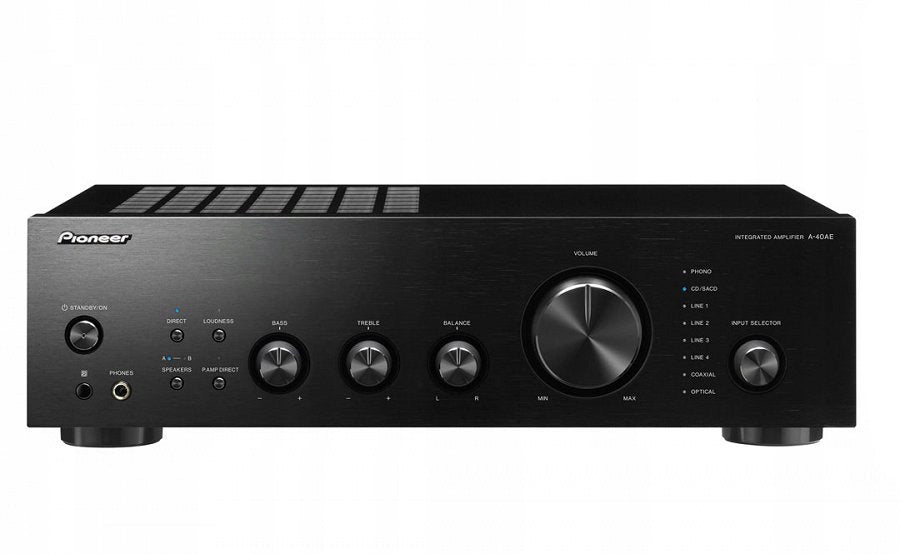 Pioneer A-40AE Integrated Amplifier