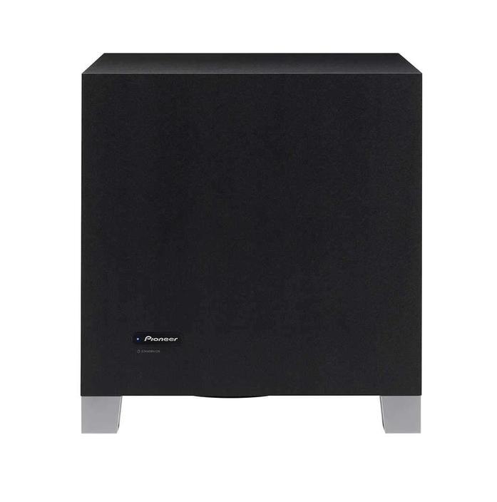 Pioneer S-52 {New Sealed Box}