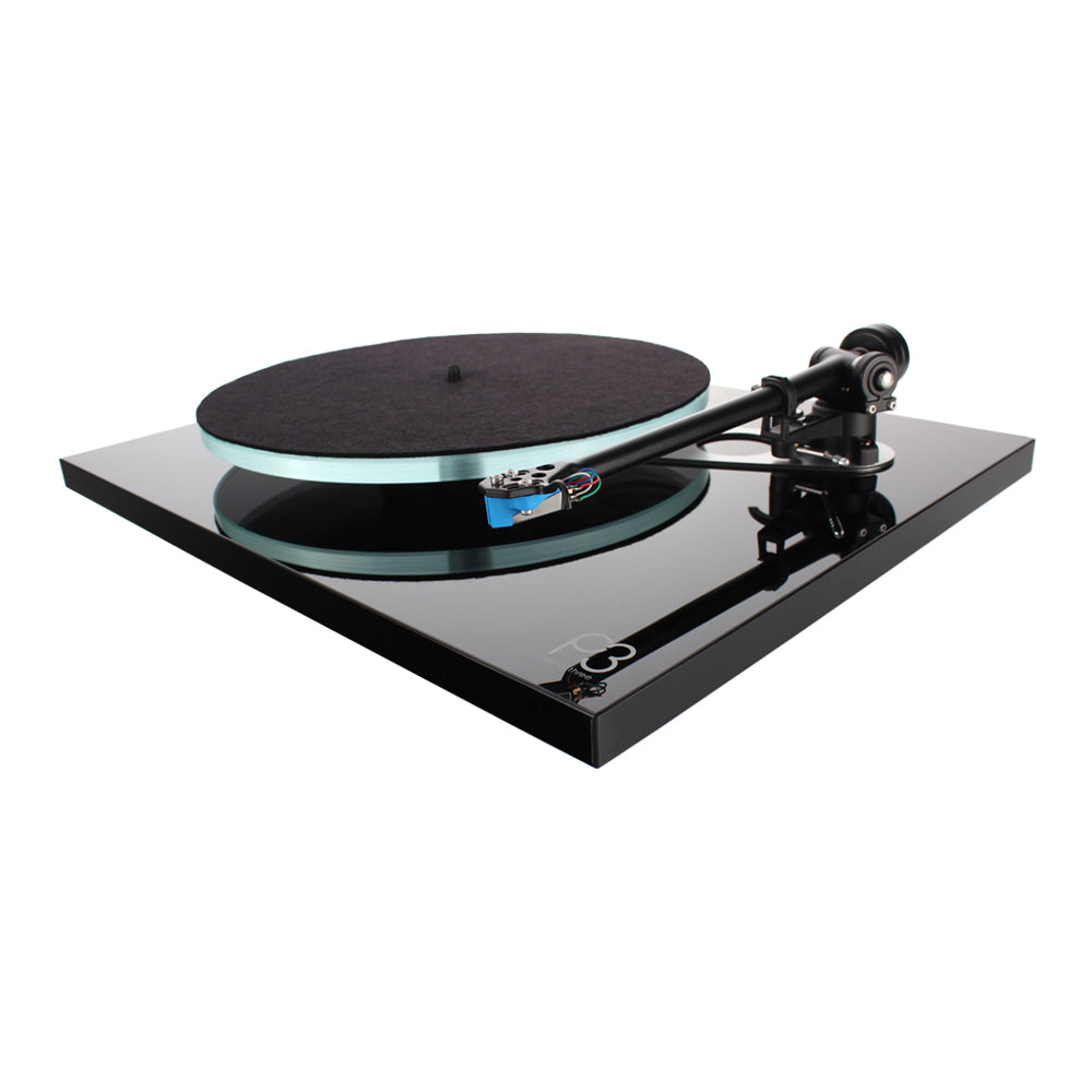 Rega Planar 3 (Without Cartridge) [Phono Pre-Amp Needed]