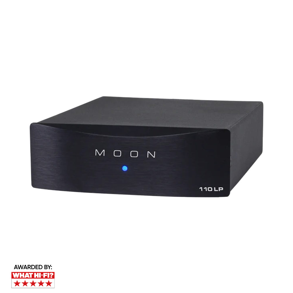 [Pre-Order] SimAudio Moon 110LP v2