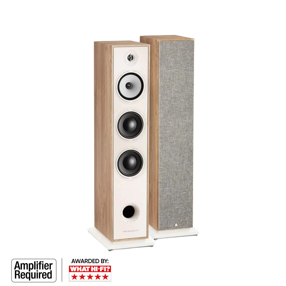 [Pre-Order] Triangle Borea BR08 [Amp Needed]