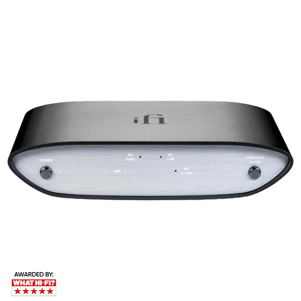 iFi Zen Phono