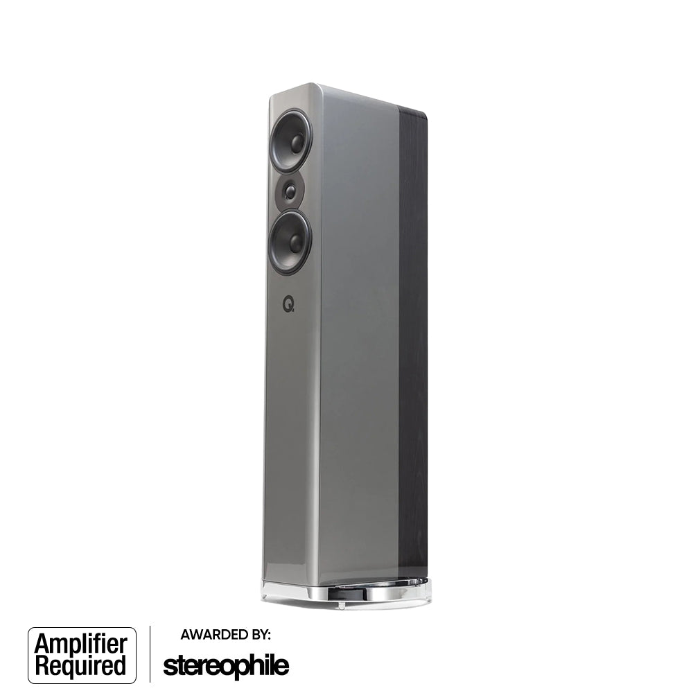 Q Acoustics Concept 500 [Amp Needed]