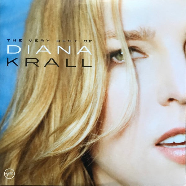 Diana Krall – The Very Best Of Diana Krall (Arrives in 2 days)
