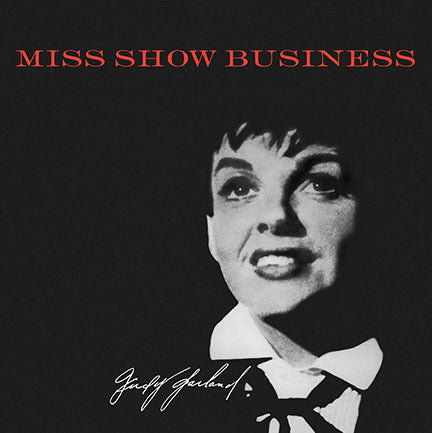 Judy Garland – Miss Show Business (Arrives in 4 days)