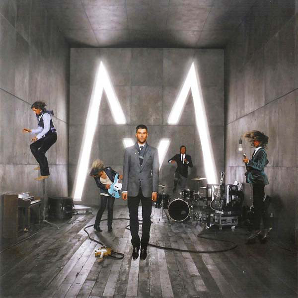 vinyl-it-wont-be-soon-before-long-by-maroon-5