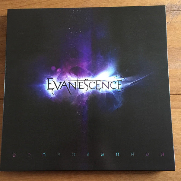 evanescence-evanescence