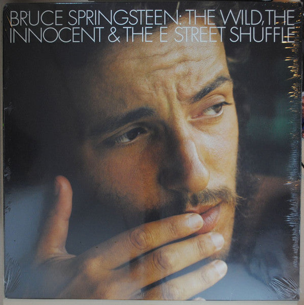 Bruce Springsteen – The Wild, The Innocent & The E Street Shuffle (Arrives in 4 days)