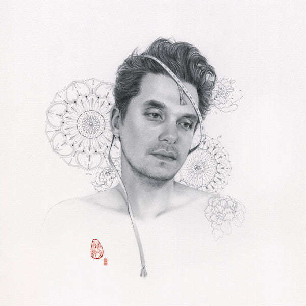 John Mayer – The Search For Everything (Arrives in 2 days)