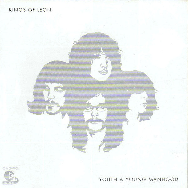 Youth And Young Manhood by Kings of Leon